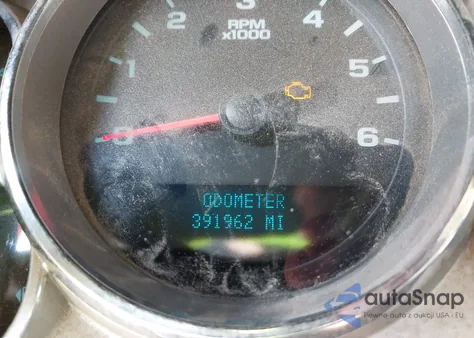 2008 GMC Sierra 2500Hd Sle1 z USA, uszkodzony, nr VIN 1GTHC23K88F154631